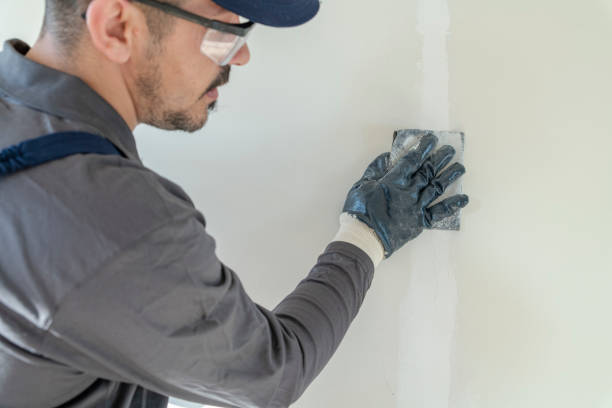 Best Fire-Damaged Drywall Repair  in Fayetteville, NY