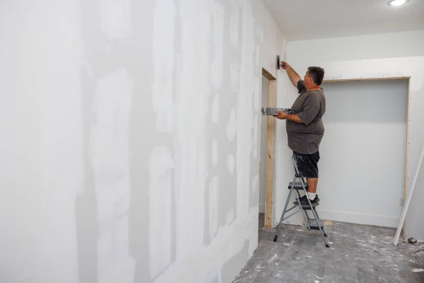 Best Drywall for New Construction  in Fayetteville, NY