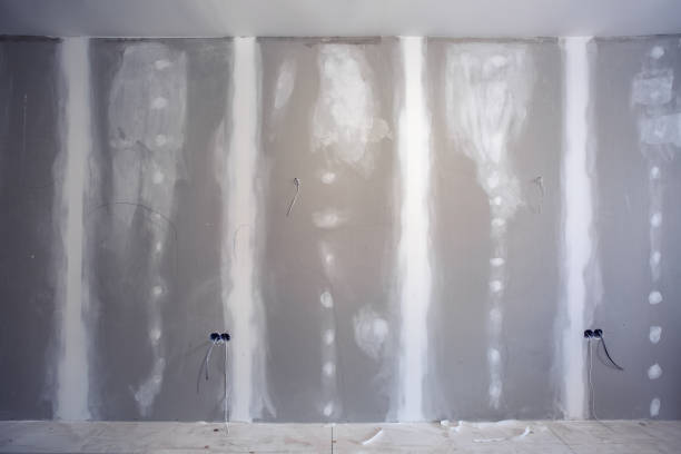 Best Acoustic or Soundproof Drywall Installation  in Fayetteville, NY